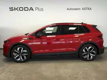 Elroq Sportline 85