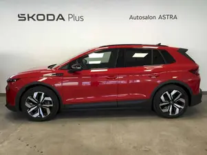 Škoda Elroq Sportline 85
