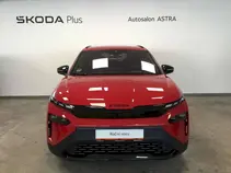 Elroq Sportline 85