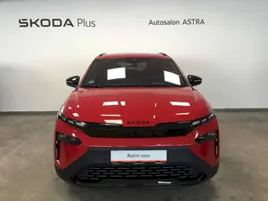 Škoda Elroq Sportline 85