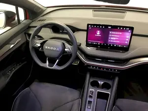 Škoda Elroq Sportline 85