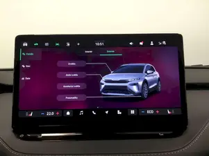 Škoda Elroq Sportline 85