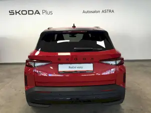 Škoda Elroq Sportline 85