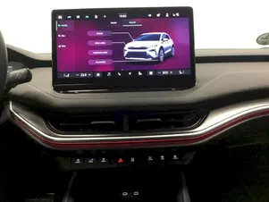 Škoda Elroq Sportline 85