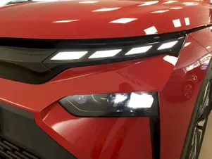 Škoda Elroq Sportline 85