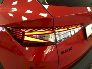 Škoda Elroq Sportline 85
