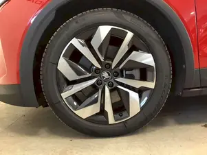 Škoda Elroq Sportline 85