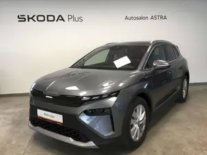 Škoda Elroq Premium