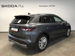 Škoda Elroq Premium