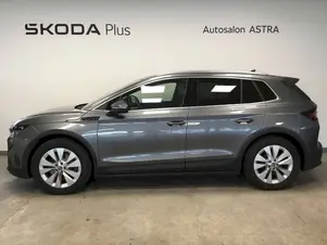 Škoda Elroq Premium