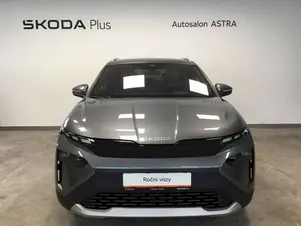 Škoda Elroq Premium