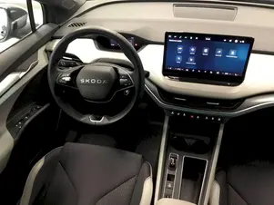 Škoda Elroq Premium