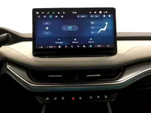 Škoda Elroq Premium