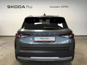 Škoda Elroq Premium