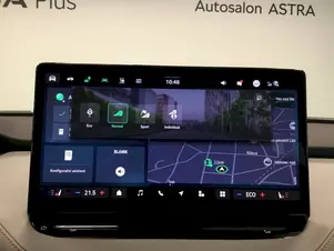 Škoda Elroq Premium