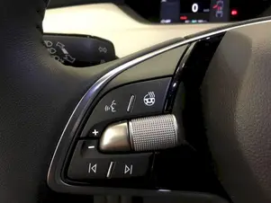 Škoda Elroq Premium