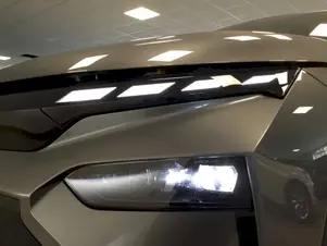 Škoda Elroq Premium