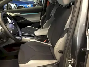 Škoda Elroq Premium