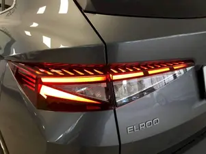 Škoda Elroq Premium