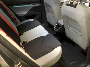 Škoda Elroq Premium