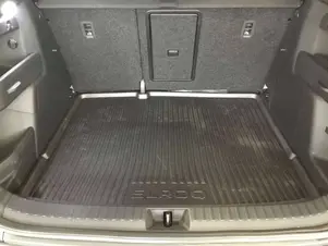 Škoda Elroq Premium