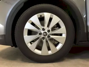 Škoda Elroq Premium