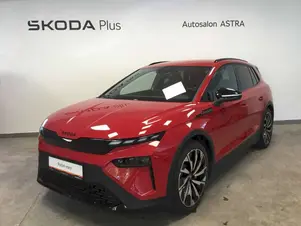 Škoda Elroq SportLine