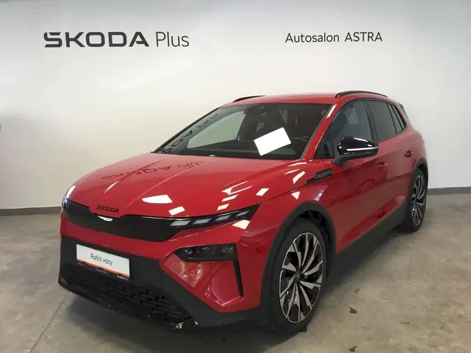 Elroq SportLine