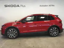 Elroq SportLine