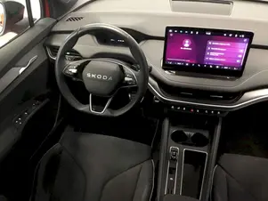 Škoda Elroq SportLine