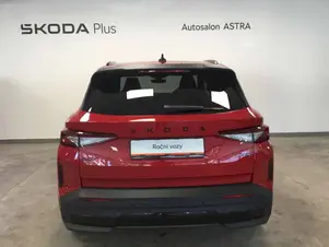 Škoda Elroq SportLine