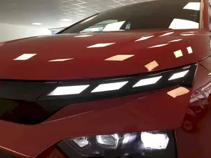 Škoda Elroq SportLine