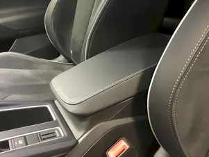 Škoda Elroq SportLine