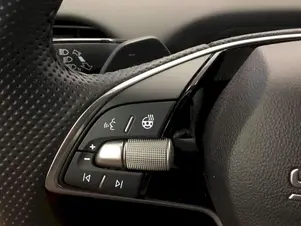 Škoda Elroq SportLine