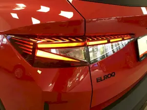 Škoda Elroq SportLine