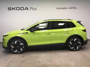 Škoda Elroq RS RS
