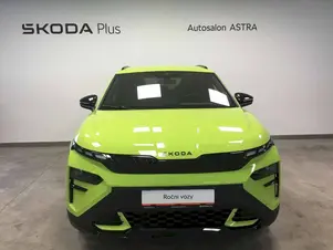Škoda Elroq RS RS