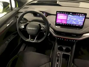 Škoda Elroq RS RS
