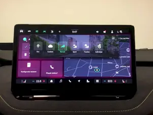 Škoda Elroq RS RS