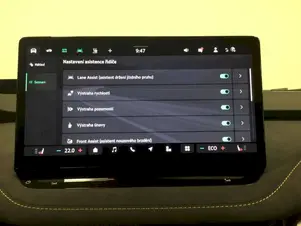 Škoda Elroq RS RS