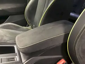 Škoda Elroq RS RS