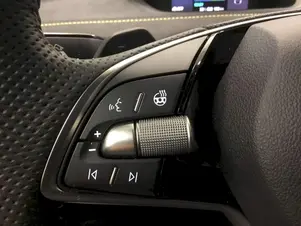 Škoda Elroq RS RS