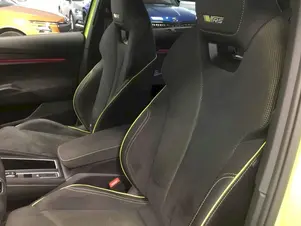 Škoda Elroq RS RS