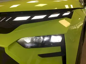 Škoda Elroq RS RS