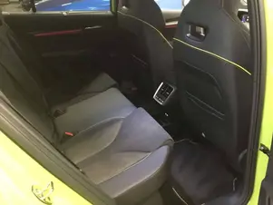 Škoda Elroq RS RS