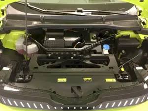 Škoda Elroq RS RS
