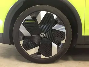 Škoda Elroq RS RS