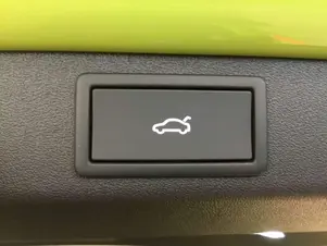 Škoda Elroq RS RS