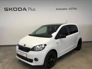 Škoda Citigo Style Fresh