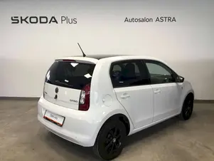 Škoda Citigo Style Fresh